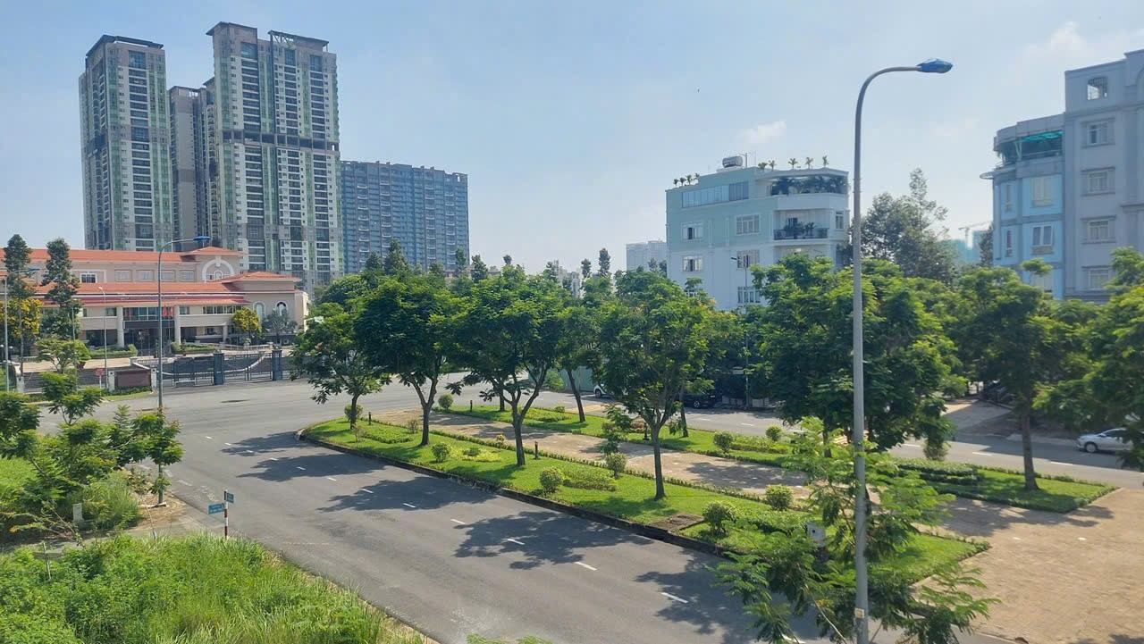Cho thuê Văn phòng Phường Thạnh Mỹ Lợi, Quận 2, Diện tích 320m², Giá 280 Triệu/tháng 3