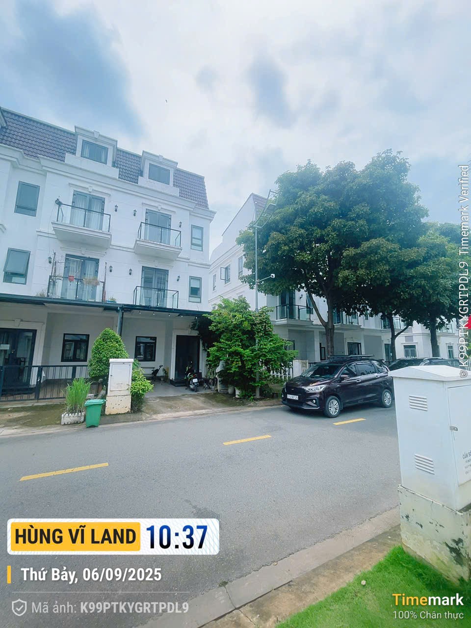 Cho thuê Văn phòng Phường Thạnh Mỹ Lợi, Quận 2, Diện tích 320m², Giá 280 Triệu/tháng 4
