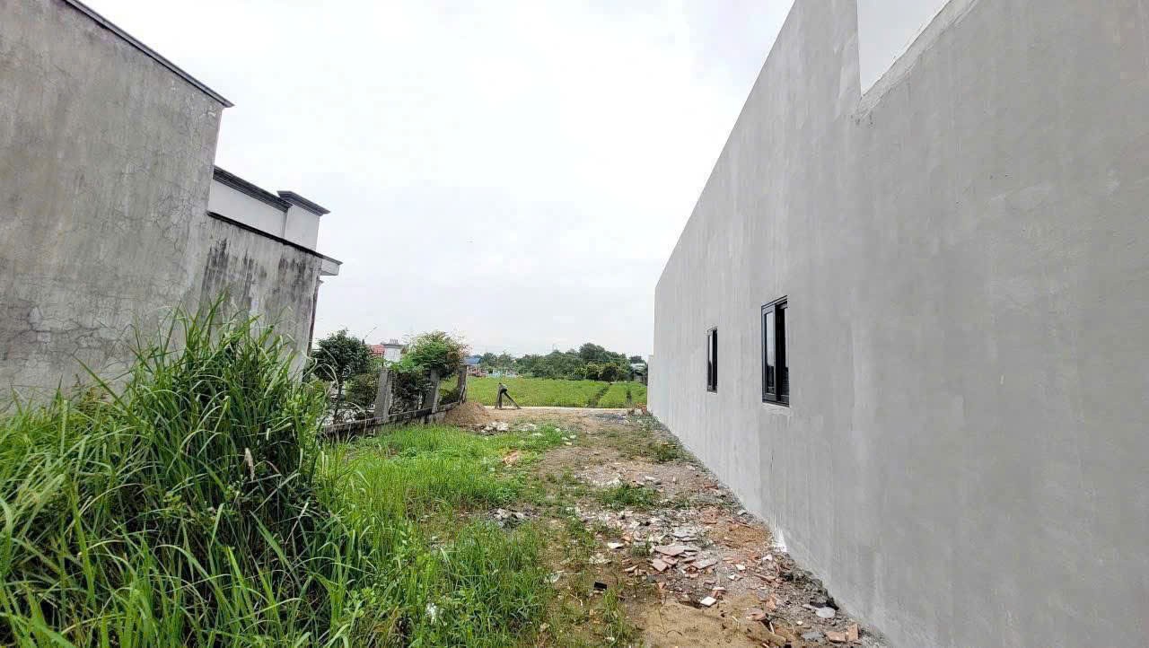 447m2 thổ cư xã Mỹ Lộc, Cần Giuộc , Long An giá 1,95 tỷ 4