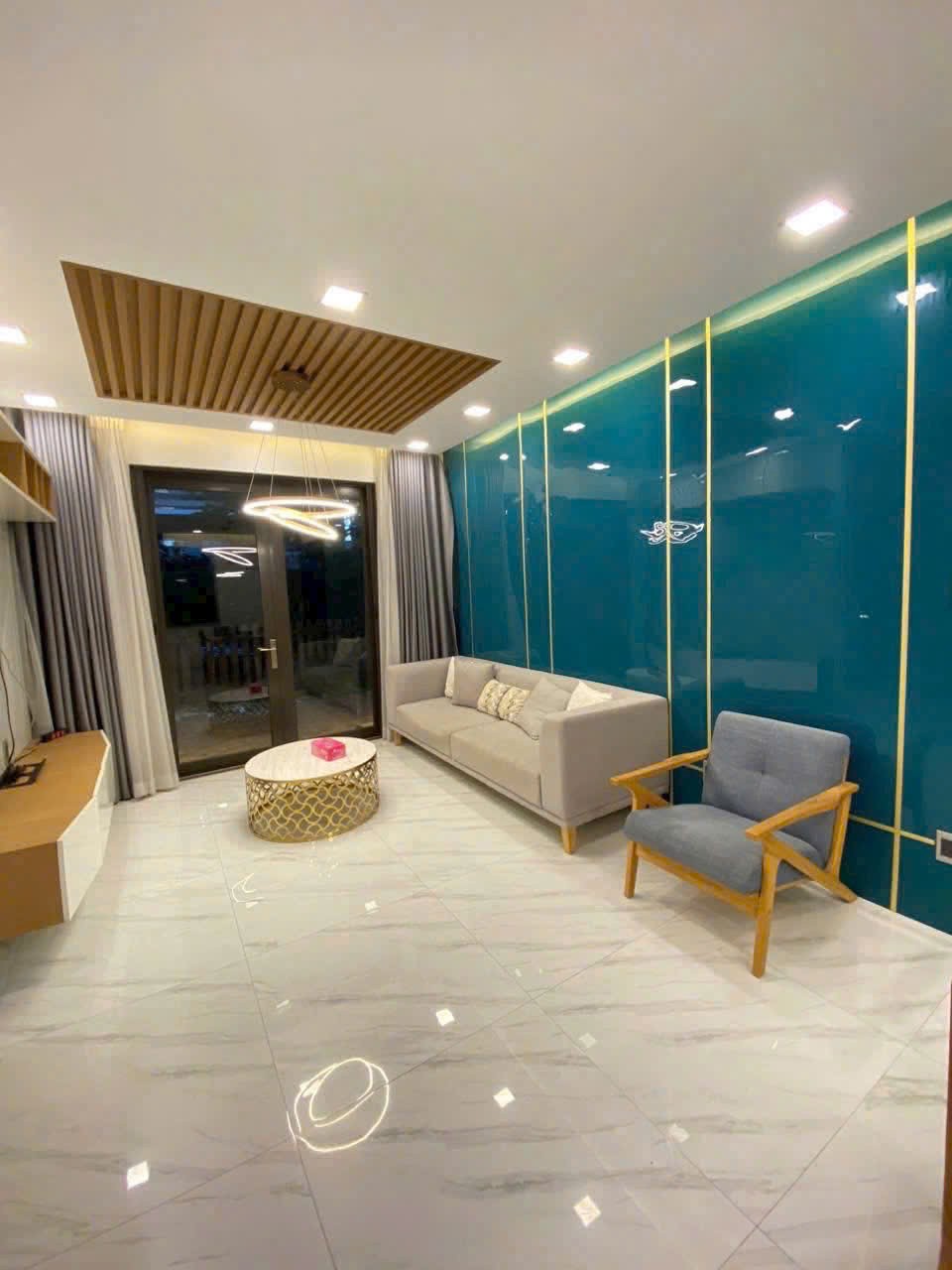 Cho thuê Nhà mặt tiền Phường Phú Hữu, Quận 9, Diện tích 169m², Giá 25 Triệu/tháng 5