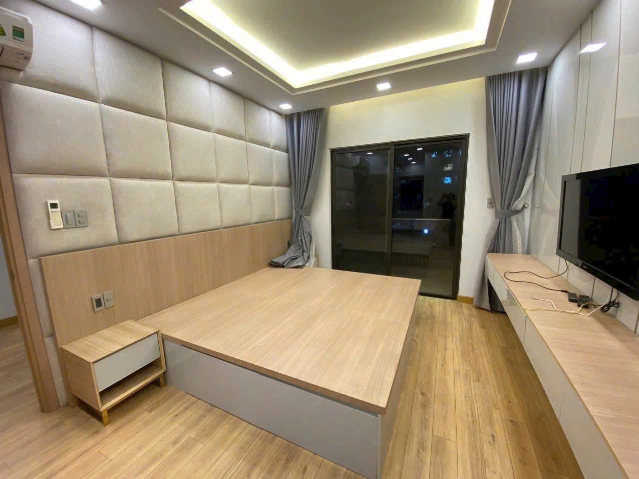 Cho thuê Nhà mặt tiền Phường Phú Hữu, Quận 9, Diện tích 169m², Giá 25 Triệu/tháng 2