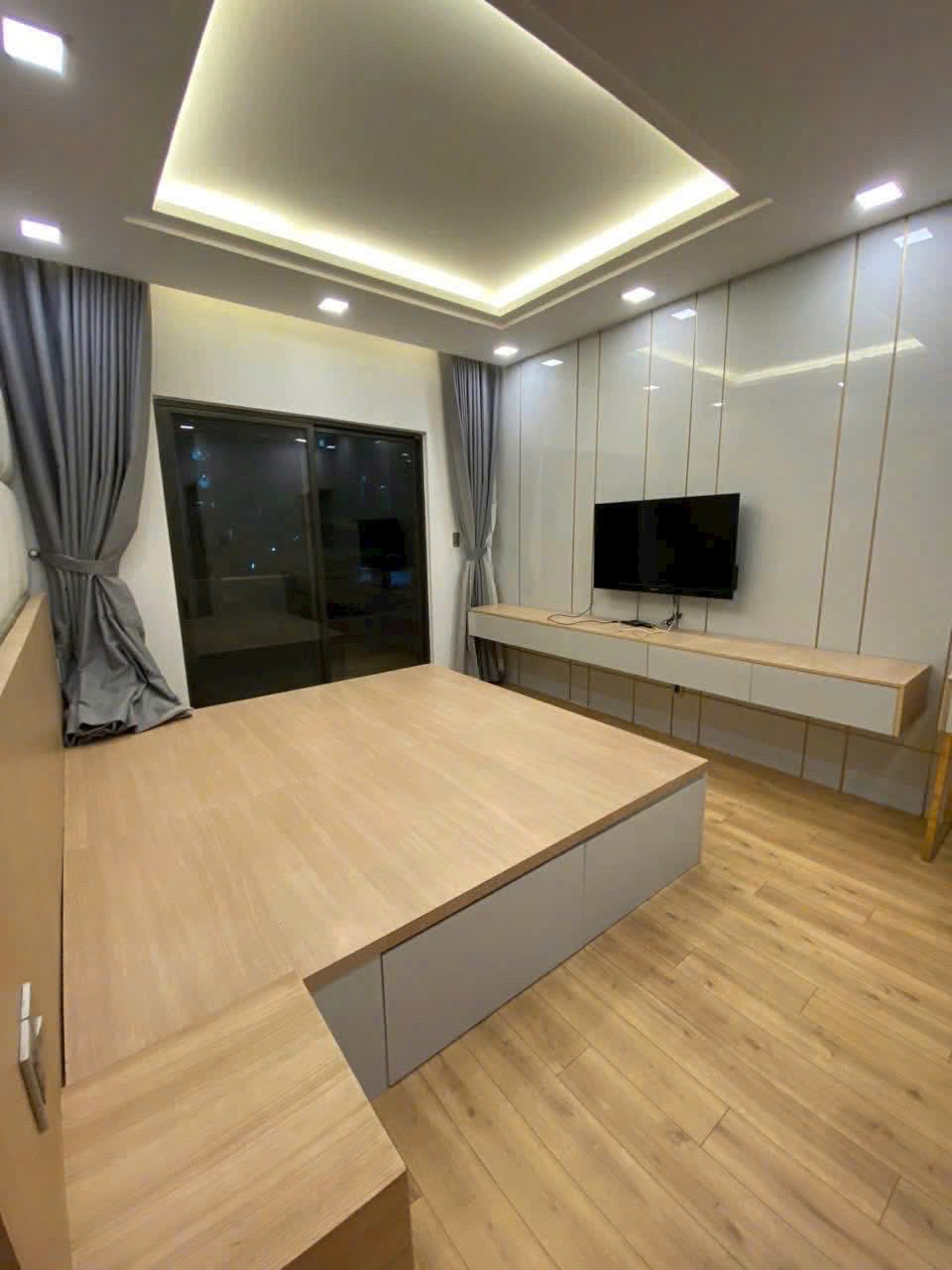 Cho thuê Nhà mặt tiền Phường Phú Hữu, Quận 9, Diện tích 169m², Giá 25 Triệu/tháng 3