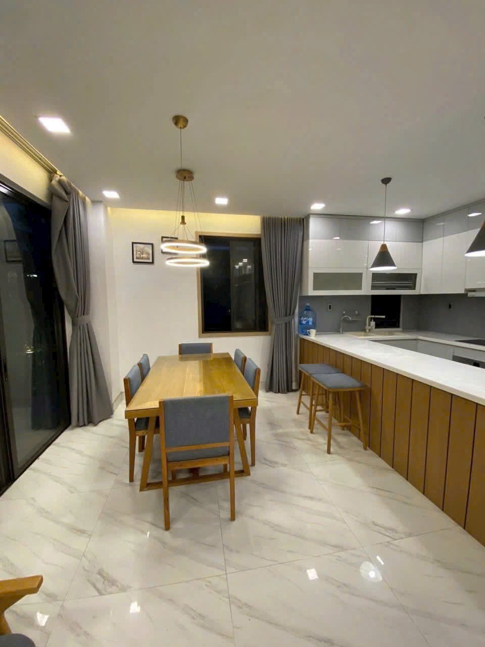 Cho thuê Nhà mặt tiền Phường Phú Hữu, Quận 9, Diện tích 169m², Giá 25 Triệu/tháng 4