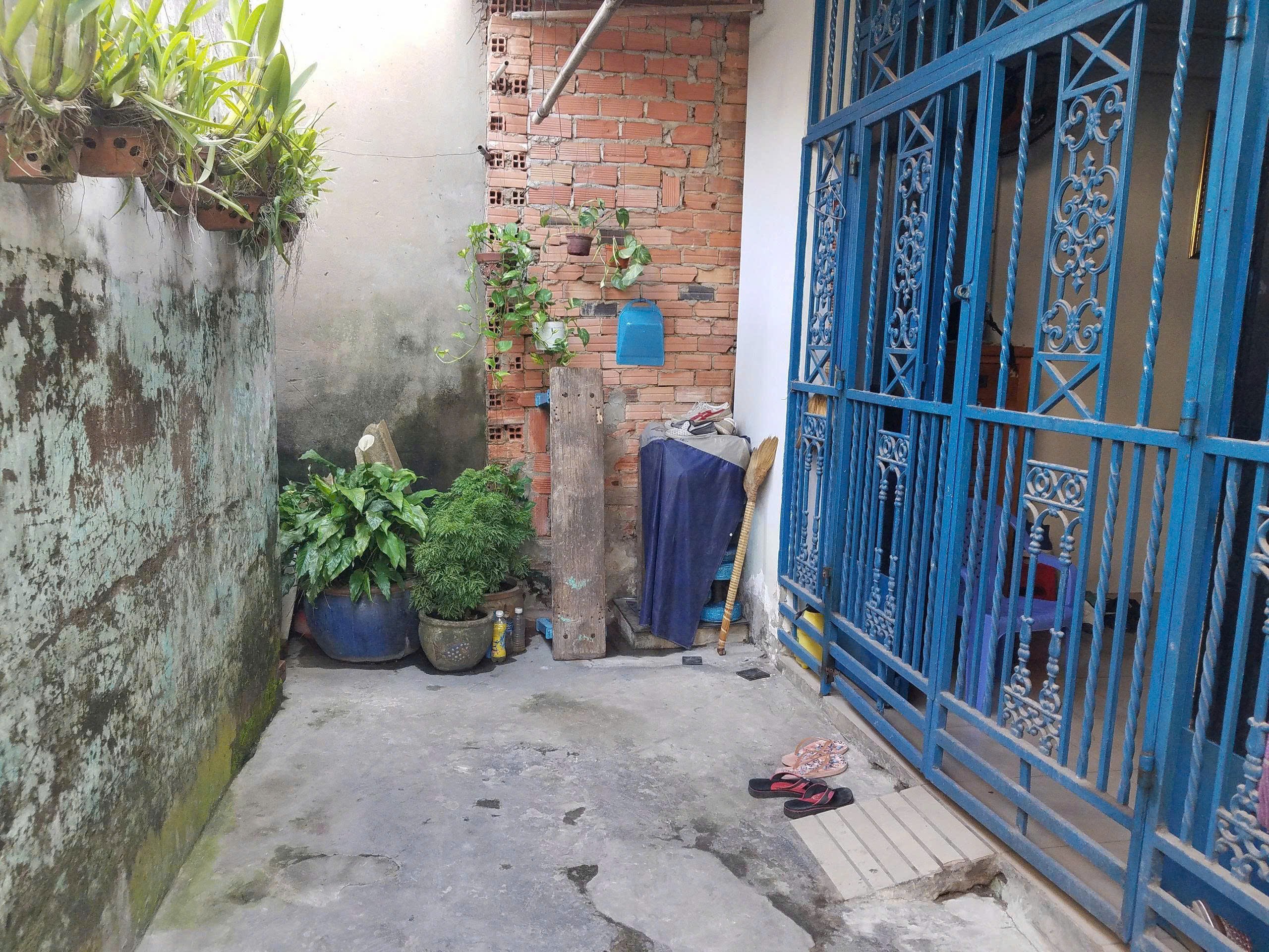 Cần bán Nhà ở, nhà cấp 4, nhà hẻm đường 22,  diện tích 50m 3