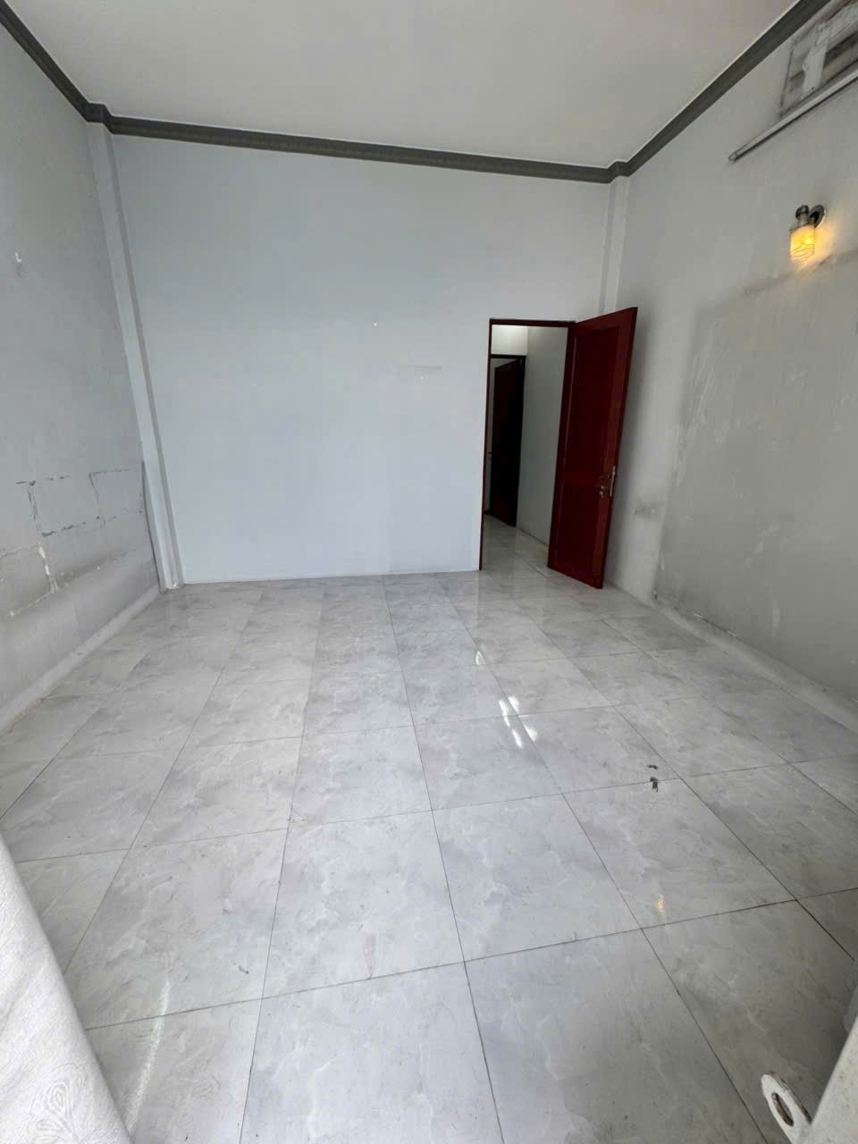 Nhà hẻm Liên Khu 5-6, Bình Hưng Hòa B dt 50m2 1 lầu 2pn 2wc giá 4 tỷ 4