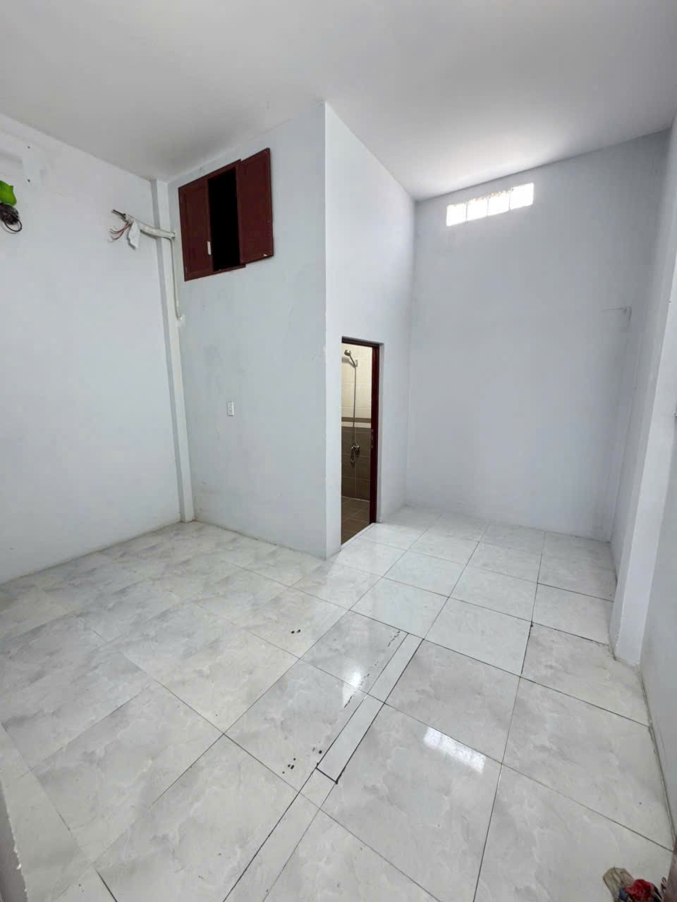 Nhà hẻm Liên Khu 5-6, Bình Hưng Hòa B dt 50m2 1 lầu 2pn 2wc giá 4 tỷ 6
