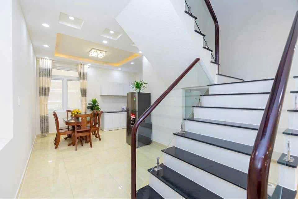CHO THUÊ NHÀ NGUYÊN CĂN GOLDEN HILL P3 TP ĐÀ LẠT 2