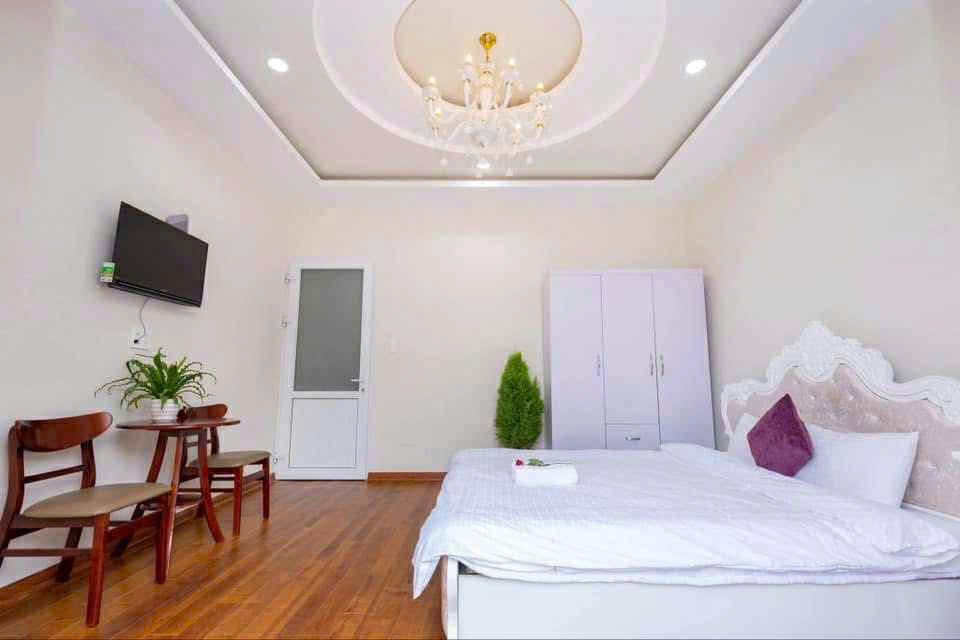 CHO THUÊ NHÀ NGUYÊN CĂN GOLDEN HILL P3 TP ĐÀ LẠT 3