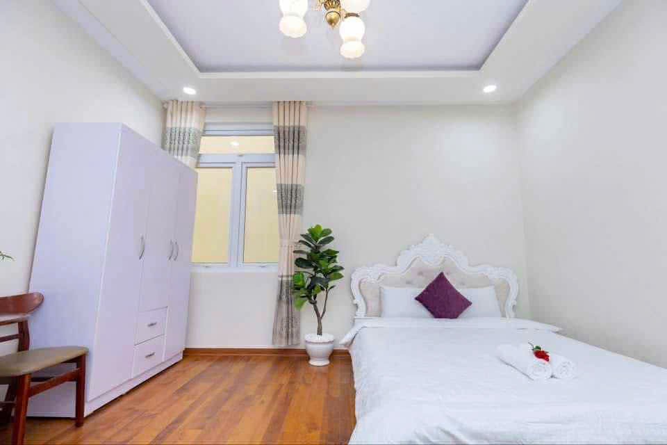 CHO THUÊ NHÀ NGUYÊN CĂN GOLDEN HILL P3 TP ĐÀ LẠT 4