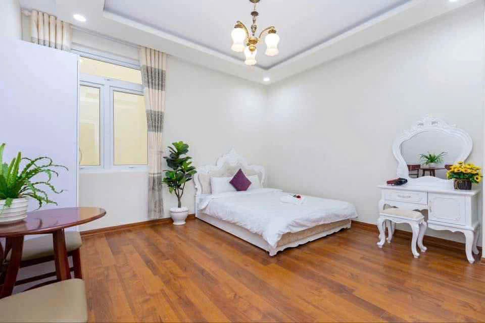CHO THUÊ NHÀ NGUYÊN CĂN GOLDEN HILL P3 TP ĐÀ LẠT 5