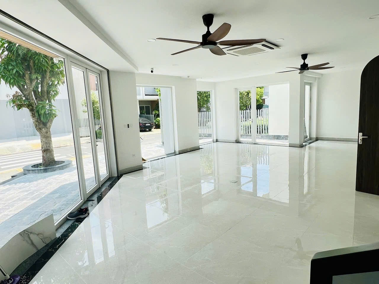 Cho thuê Nhà mặt tiền Quận 9, Hồ Chí Minh, Diện tích 100m², Giá 20 Triệu/tháng 2