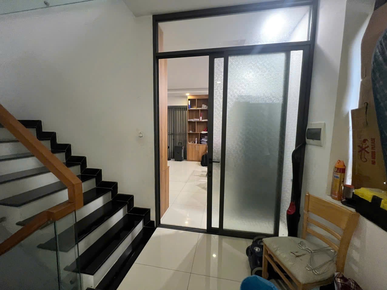 Cần bán Nhà mặt tiền Quận 9, Hồ Chí Minh, Diện tích 80m², Giá 8.8 Tỷ 4