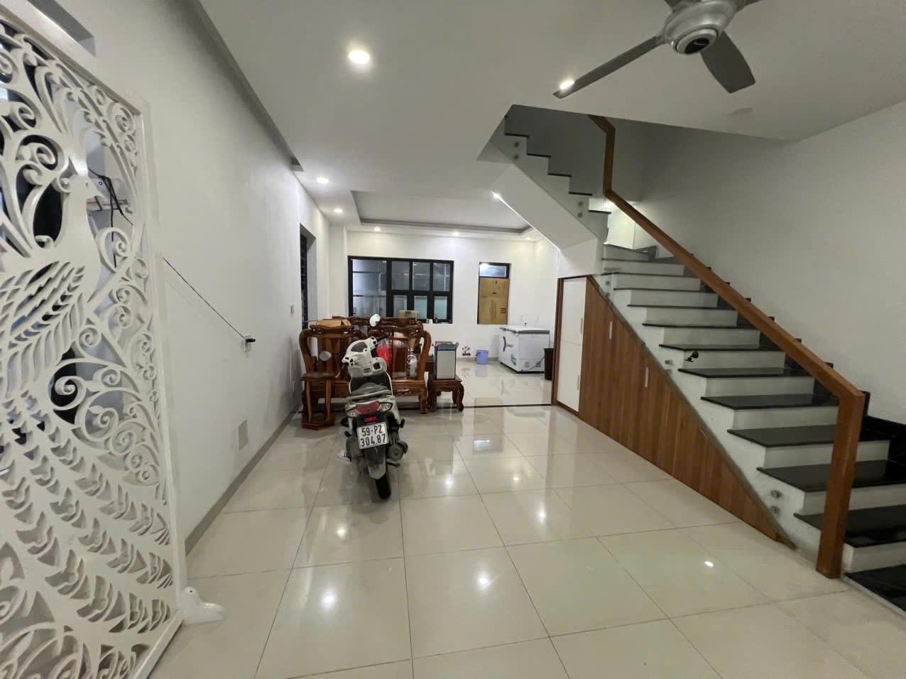 Cần bán Nhà mặt tiền Quận 9, Hồ Chí Minh, Diện tích 80m², Giá 8.8 Tỷ 3