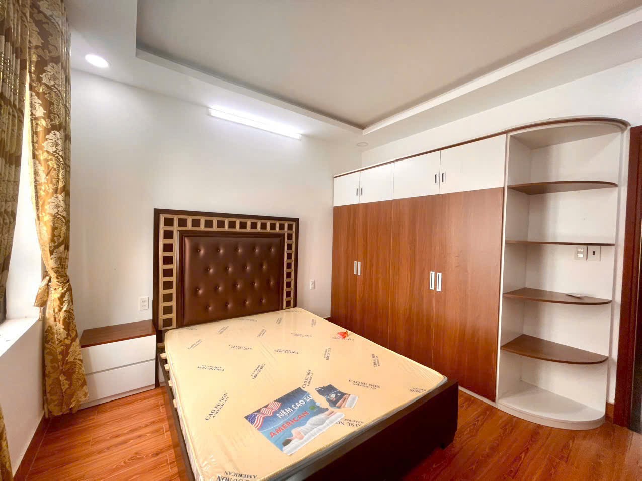 Cho thuê Nhà mặt tiền Phường Trường Thạnh, Quận 9, Diện tích 75m², Giá Thương lượng 6