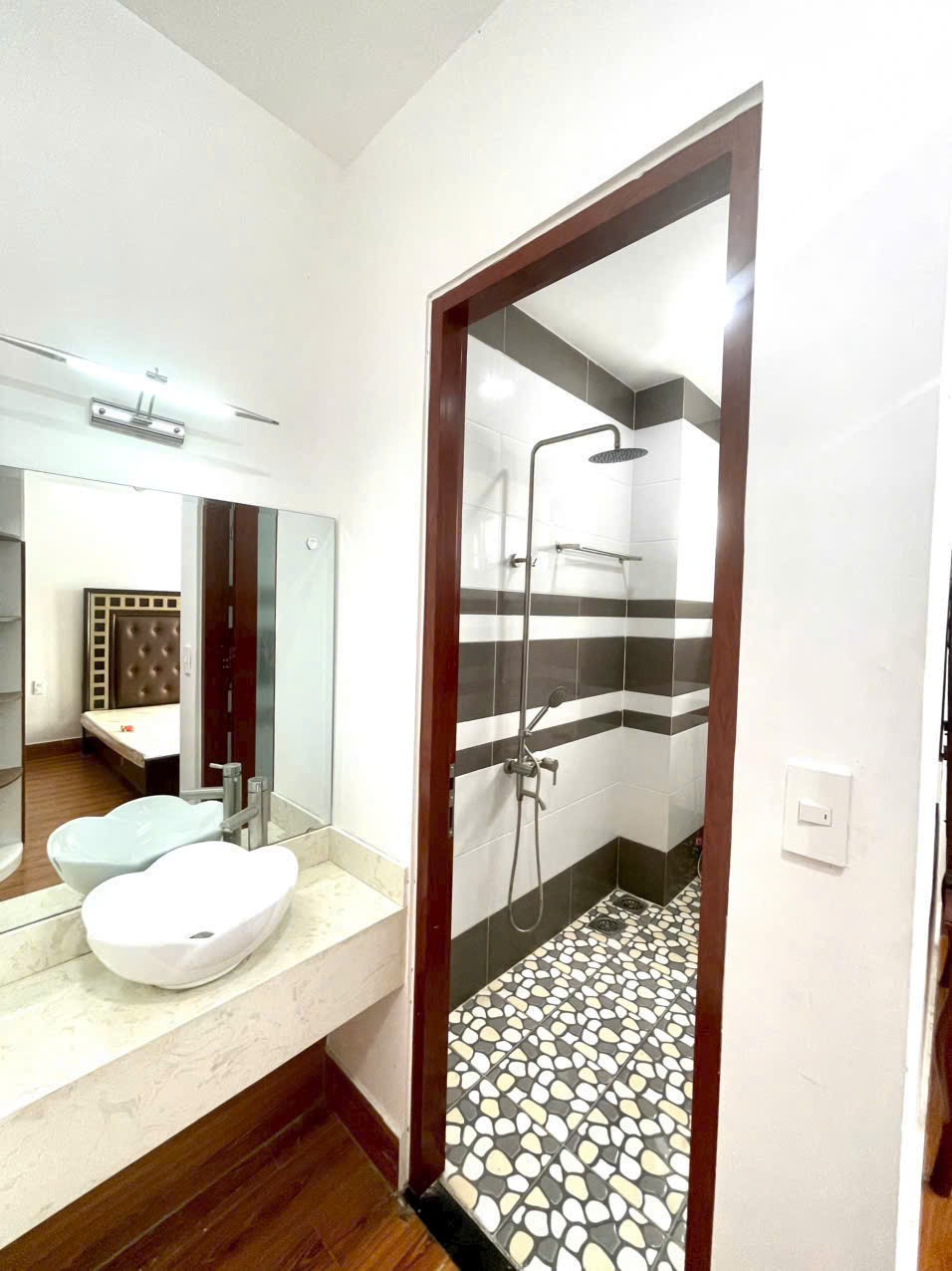 Cho thuê Nhà mặt tiền Phường Trường Thạnh, Quận 9, Diện tích 75m², Giá Thương lượng