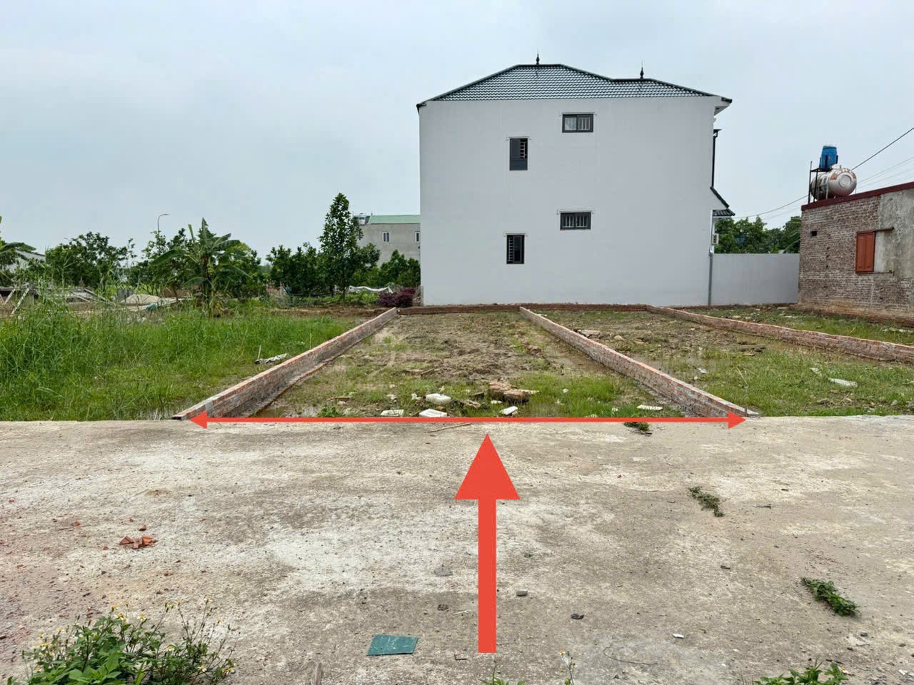 Lô đất vàng tiềm năng tại Thanh Lâm, Mê Linh - Đón đầu quy hoạch Vành đai 4 và KDT HUD 2