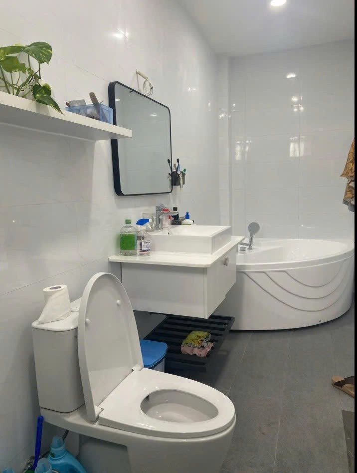 Cho thuê Nhà mặt tiền Thủ Đức, Hồ Chí Minh, Diện tích 100m², Giá 20 Triệu/tháng 3