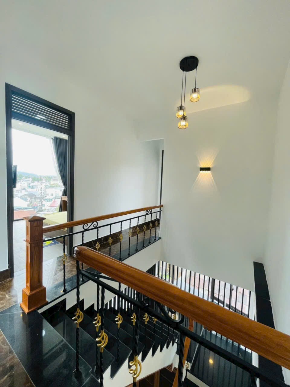 BÁN NHÀ ĐƯỜNG CỔ LOA, SỔ RIÊNG, ĐÀ LẠT - 3PN 3