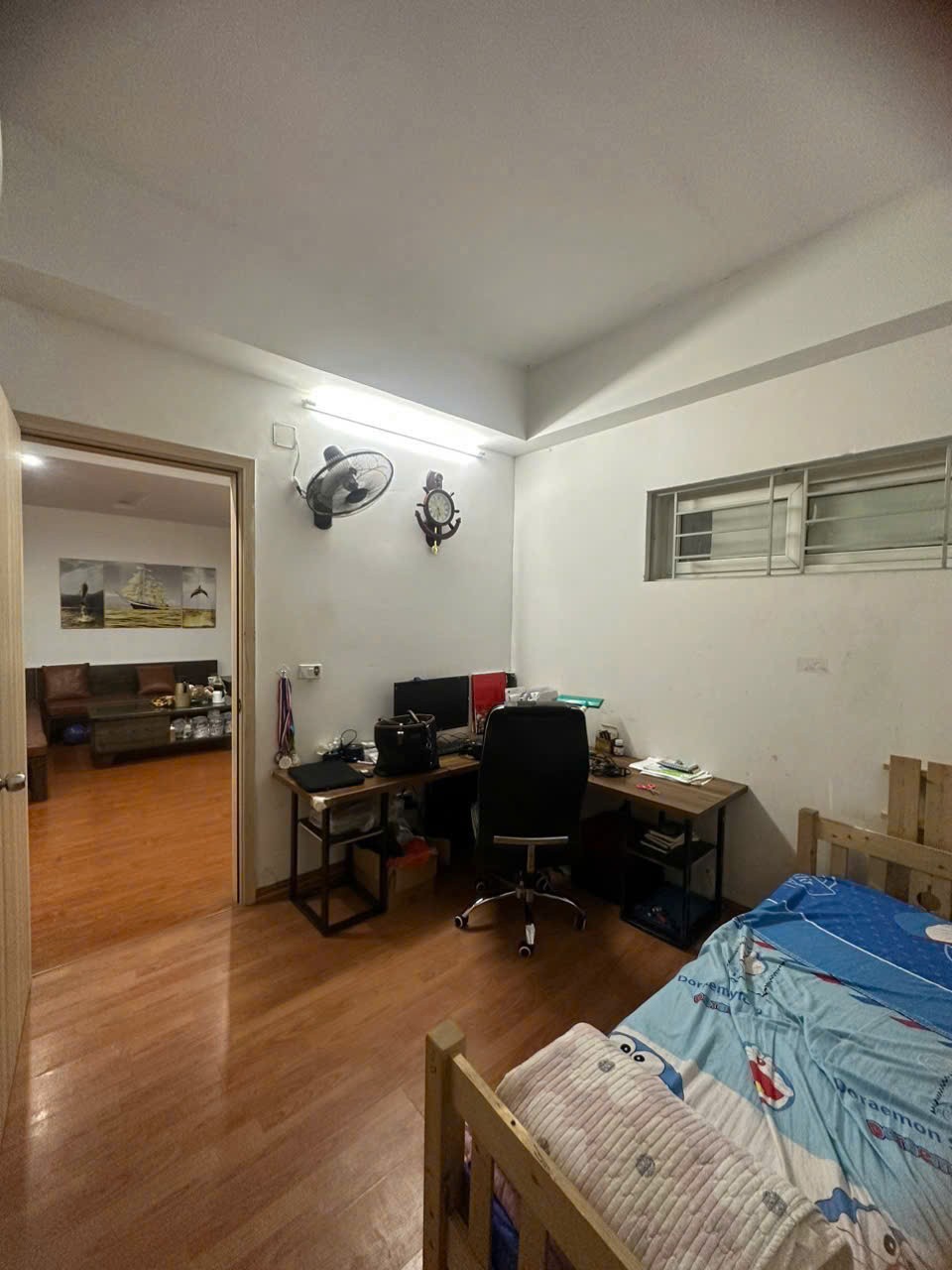 Cần bán Căn hộ chung cư đường 21, Phường Kiến Hưng, Diện tích 78m², Giá 3.25 Tỷ