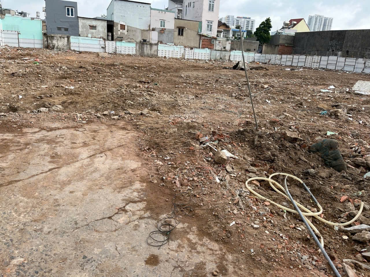 Cần bán Đất Phường Linh Tây, Thủ Đức, Diện tích 1078m², Giá 50 Triệu/m² 5