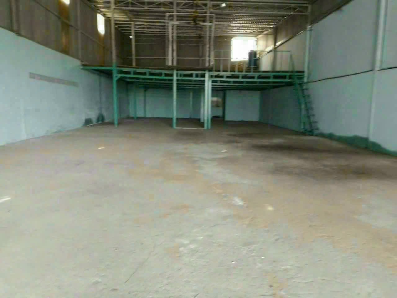 Nhà xưởng Vĩnh Lộc B, Bình Chánh dt 300m2 giá 9 tỷ 2