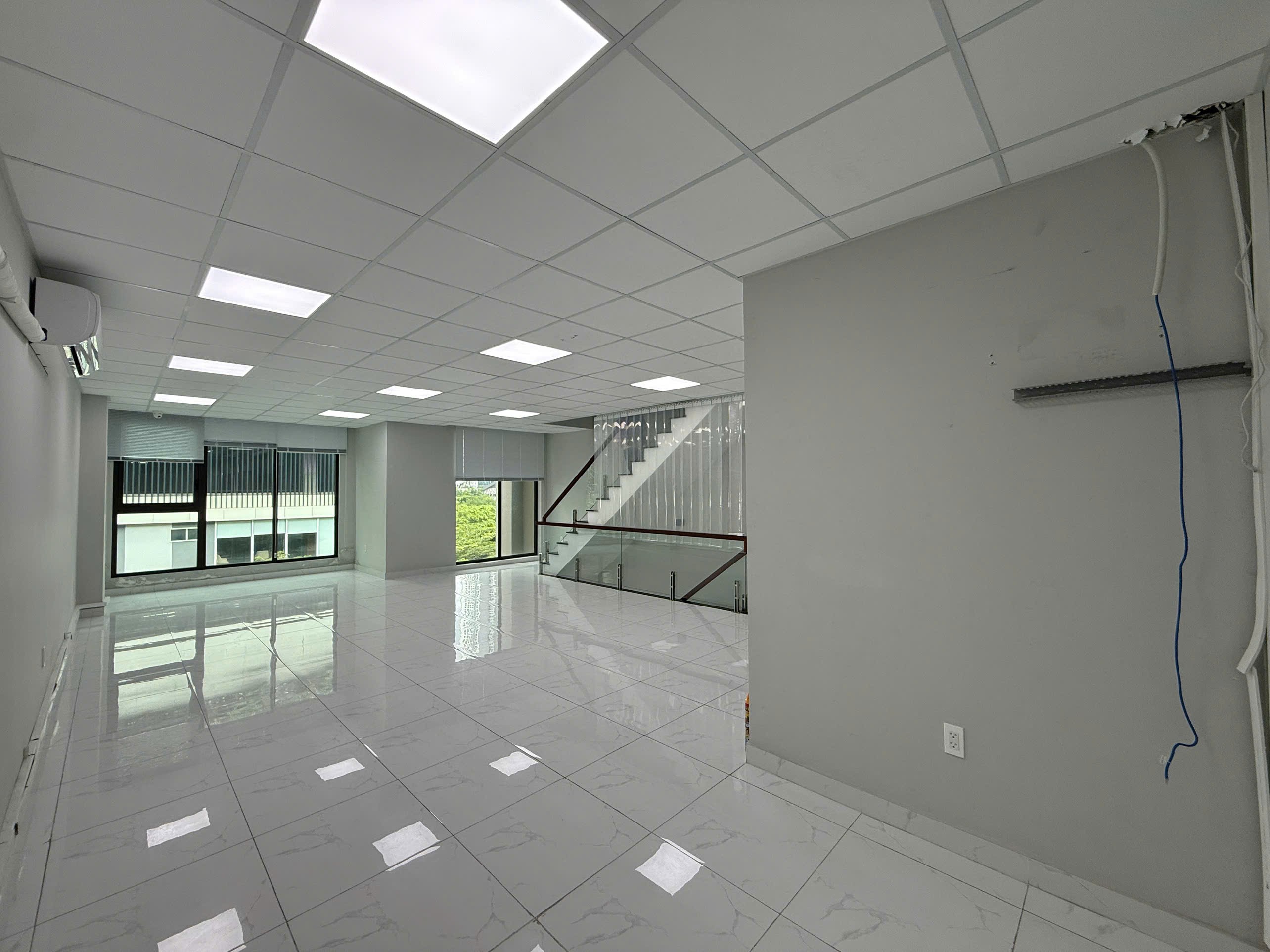 Cho thuê Nhà đường  Số 60, Thạnh Mỹ Lợi, Dt 531m² 5