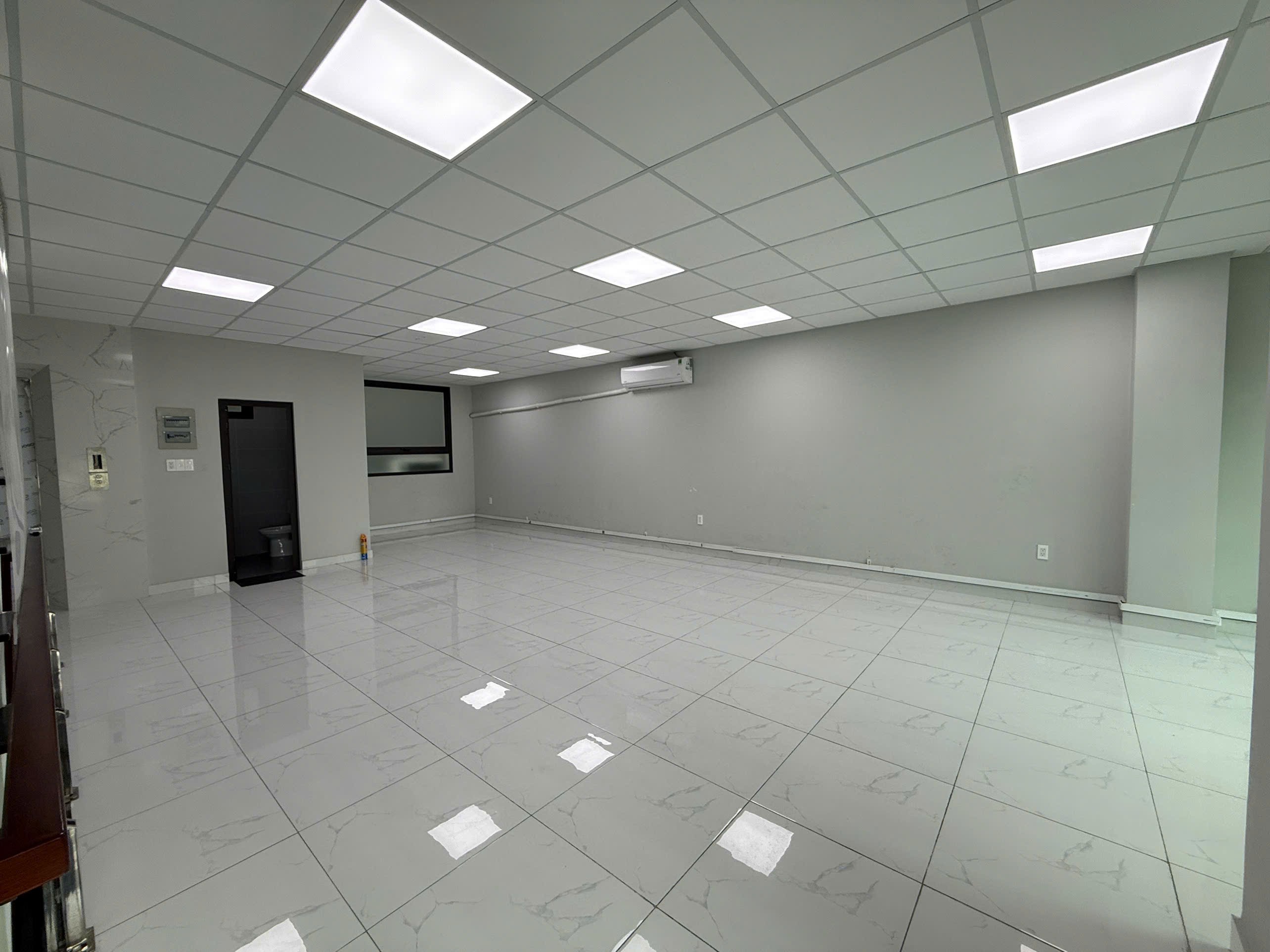 Cho thuê Nhà đường  Số 60, Thạnh Mỹ Lợi, Dt 531m² 2