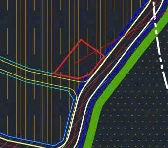 Cần bán Nhà mặt tiền Phường Phú Hữu, Quận 9, Diện tích 441m², Giá 17.9 Tỷ 5