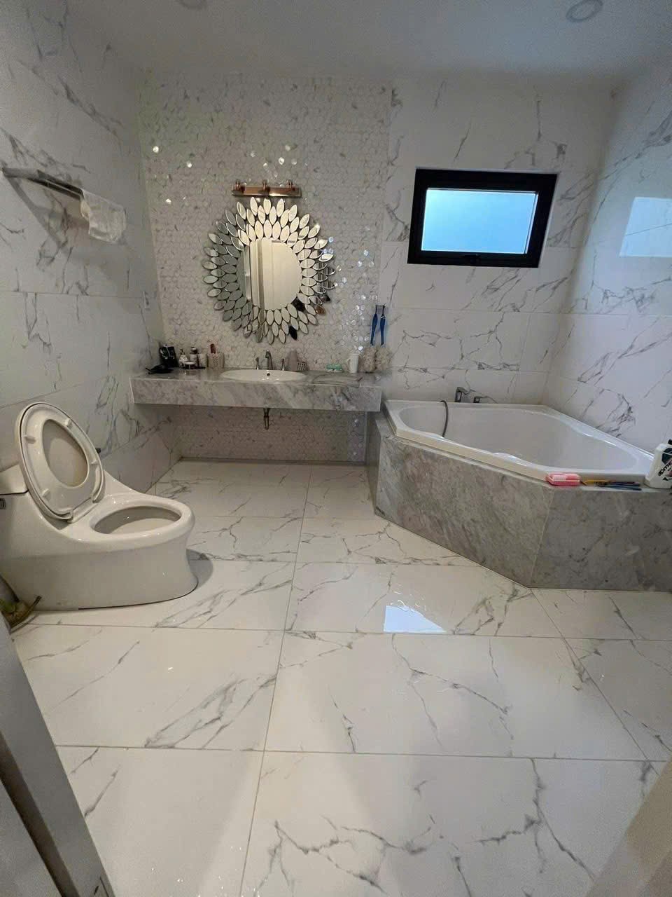 Cho thuê Nhà mặt tiền Phường An Phú, Quận 2, Diện tích 156m², Giá 80 Triệu/tháng 4