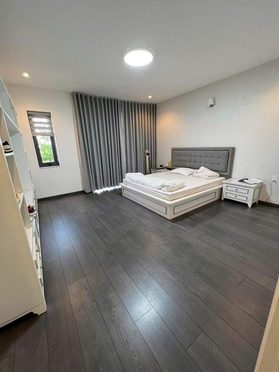 Cho thuê Nhà mặt tiền Phường An Phú, Quận 2, Diện tích 156m², Giá 80 Triệu/tháng