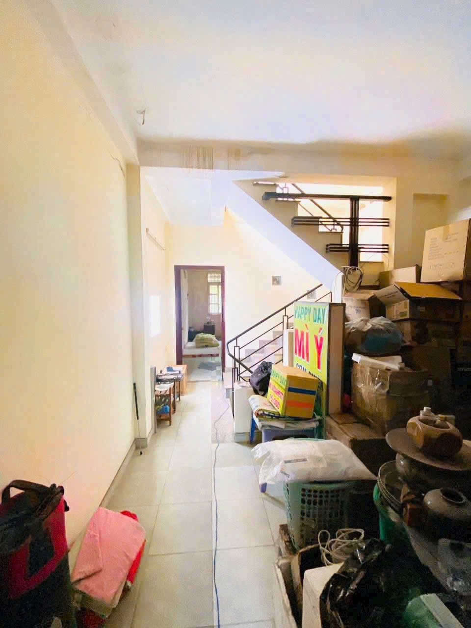 Bán Nhà Phố Vị Trí Đẹp Giá Rẻ – Lê Văn Lương, Phước Kiển – Đường 12m 5