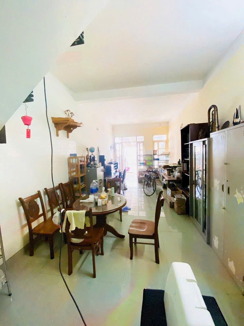 Bán Nhà Phố Vị Trí Đẹp Giá Rẻ – Lê Văn Lương, Phước Kiển – Đường 12m 4