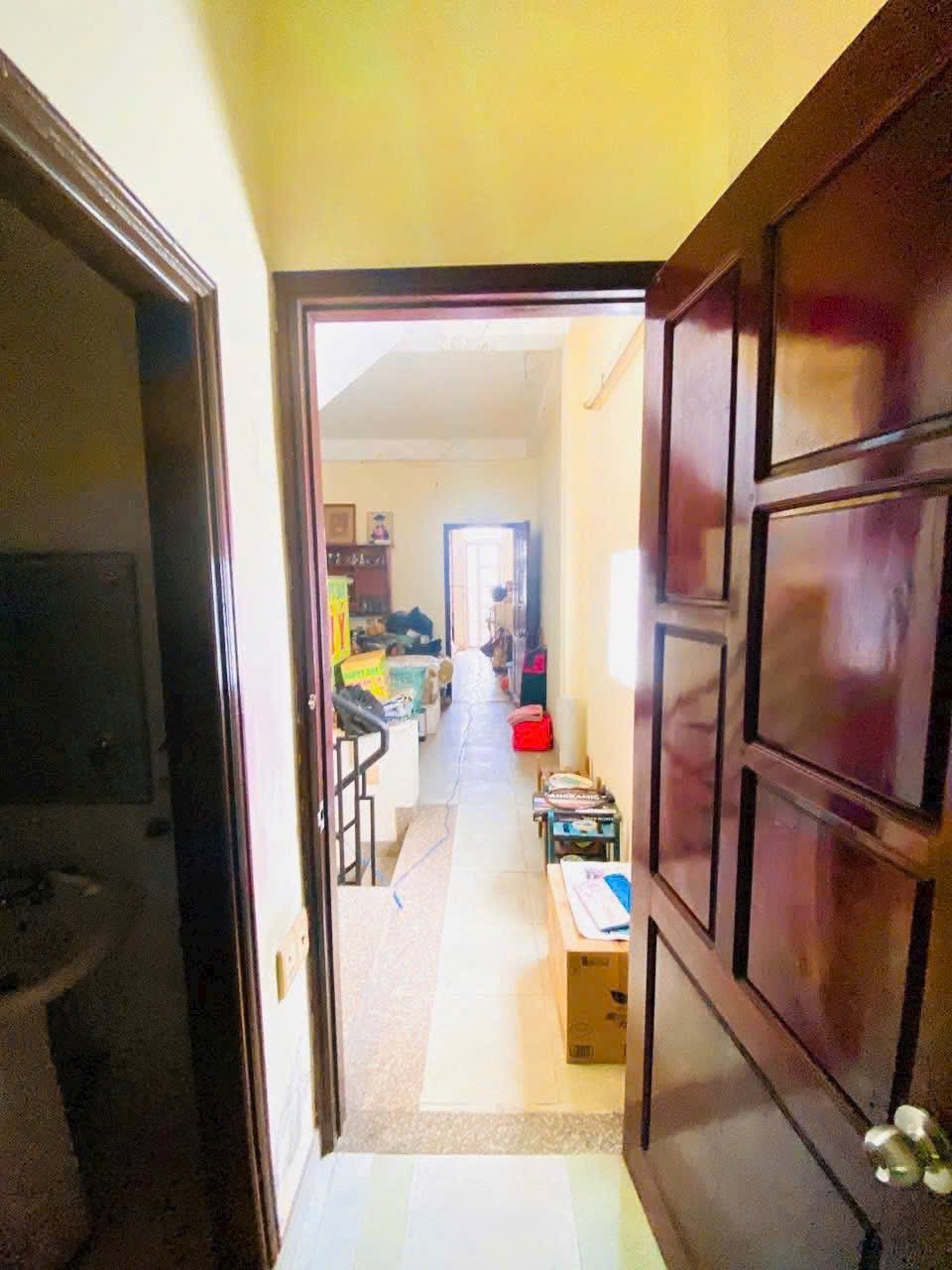 Bán Nhà Phố Vị Trí Đẹp Giá Rẻ – Lê Văn Lương, Phước Kiển – Đường 12m 3