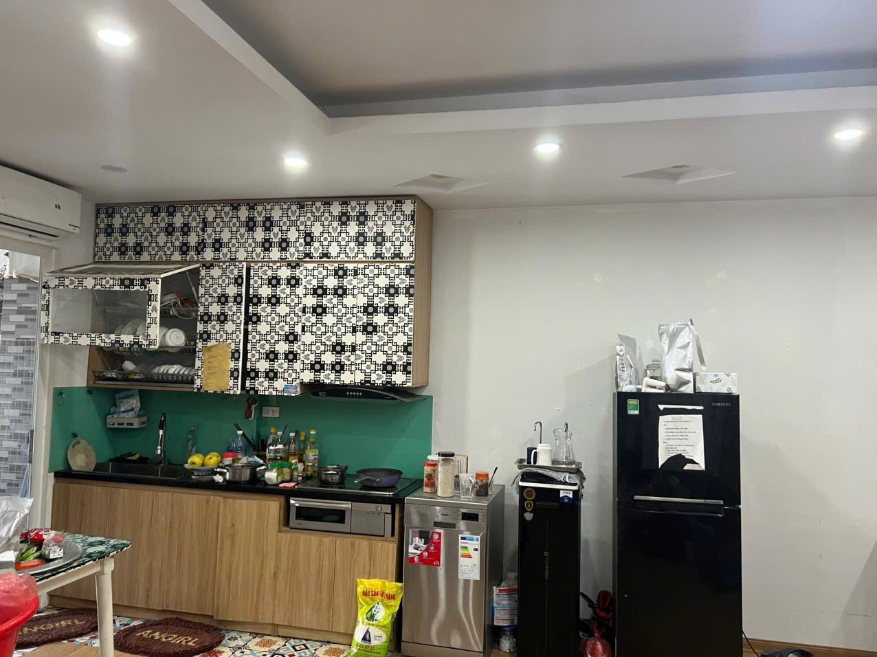 Cần bán Căn hộ chung cư đường 21, Phường Kiến Hưng, Diện tích 70m², Giá 2.78 Tỷ