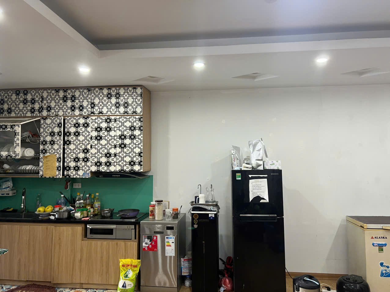 Cần bán Căn hộ chung cư đường 21, Phường Kiến Hưng, Diện tích 70m², Giá 2.78 Tỷ 2