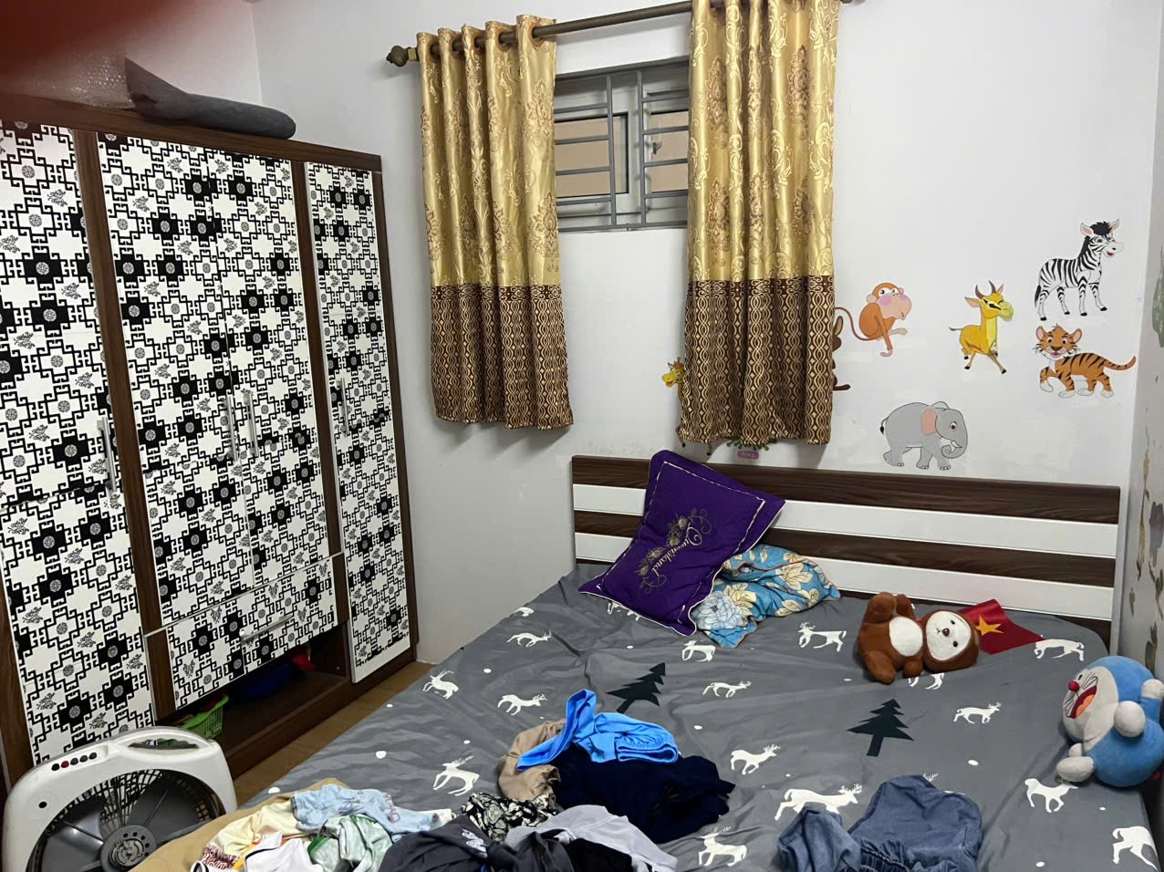 Cần bán Căn hộ chung cư đường 21, Phường Kiến Hưng, Diện tích 70m², Giá 2.78 Tỷ 4