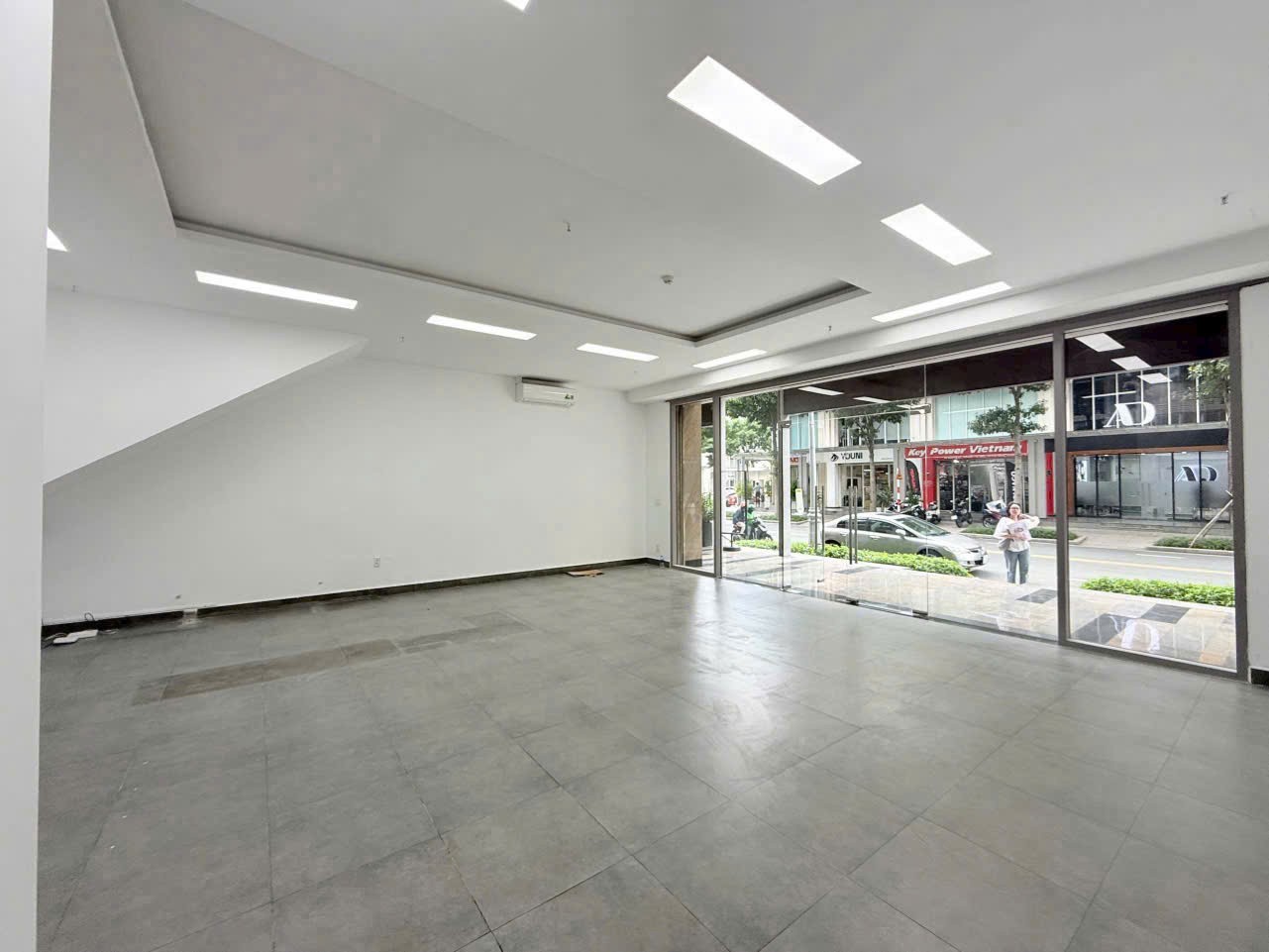 Cần bán Nhà mặt tiền Quận 2, Hồ Chí Minh, Diện tích 77m², Giá Thương lượng 7