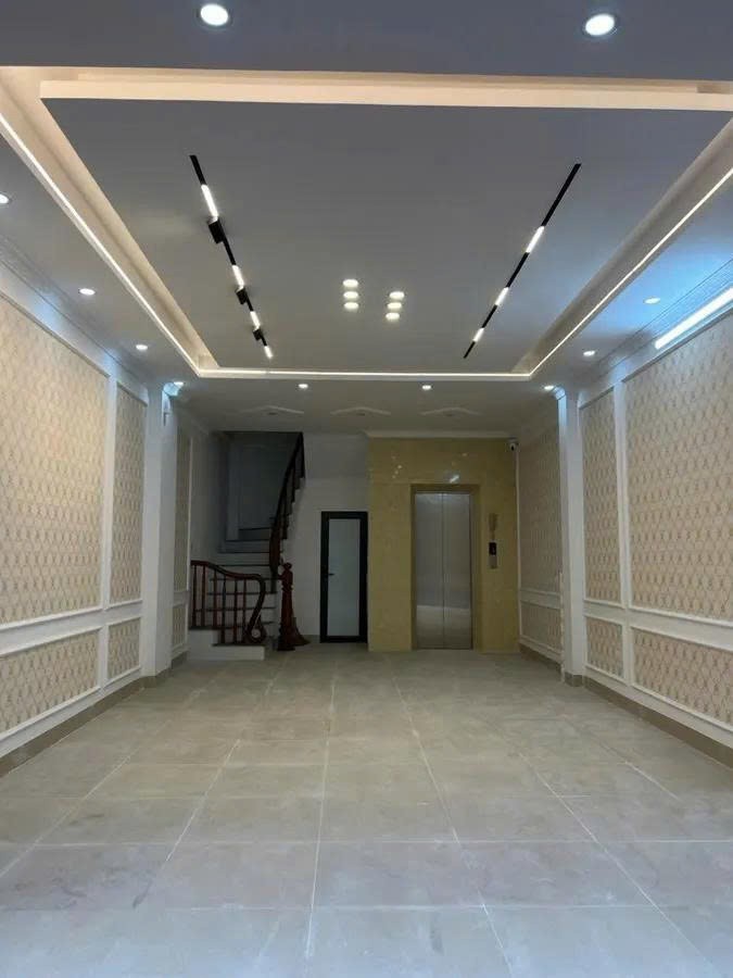 BÁN NHÀ PHÚ LƯƠNG – HÀ ĐÔNG 38M2 X 4 TẦNG, MT 4M , NHÀ ĐẸP Ở NGAY – GIÁ 5 TỶ 2