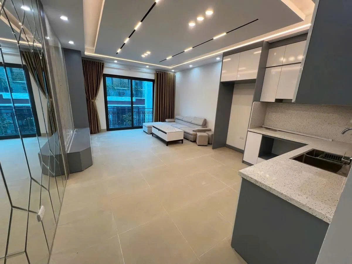 BÁN NHÀ PHÚ LƯƠNG – HÀ ĐÔNG 38M2 X 4 TẦNG, MT 4M , NHÀ ĐẸP Ở NGAY – GIÁ 5 TỶ 3