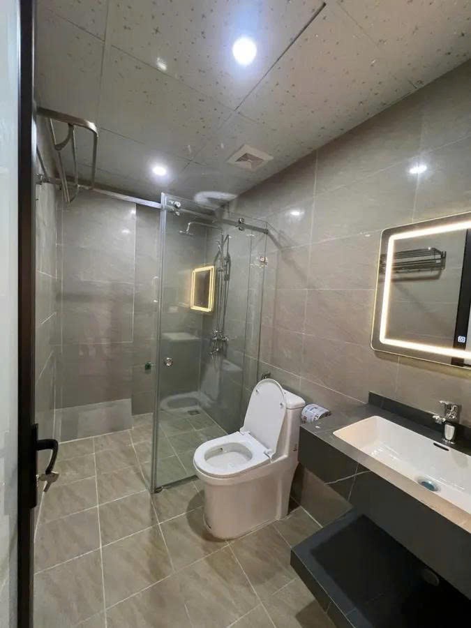 BÁN NHÀ PHÚ LƯƠNG – HÀ ĐÔNG 38M2 X 4 TẦNG, MT 4M , NHÀ ĐẸP MỚI - Ở NGAY  – GẦN TRỤC CHÍNH GIÁ 5 TỶ 2