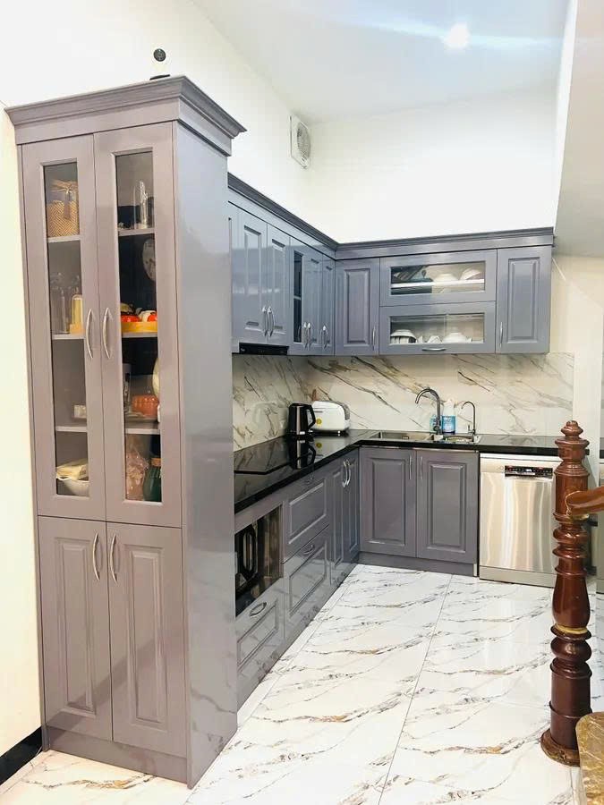 BÁN NHÀ PHÚ LƯƠNG – HÀ ĐÔNG 38M2 X 4 TẦNG, MT 4M , NHÀ ĐẸP Ở NGAY – GIÁ 5 TỶ 4