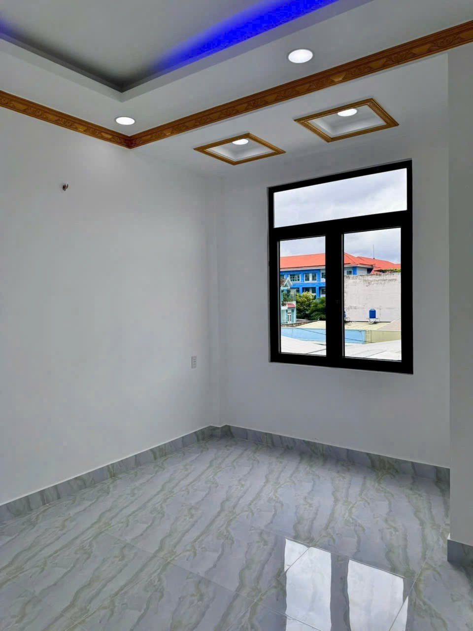 Nhà hẻm Liên Khu 4-5, Bình Hưng Hòa B, dt 52m2 3 lầu 4pn 4wc giá 5,45 tỷ 3