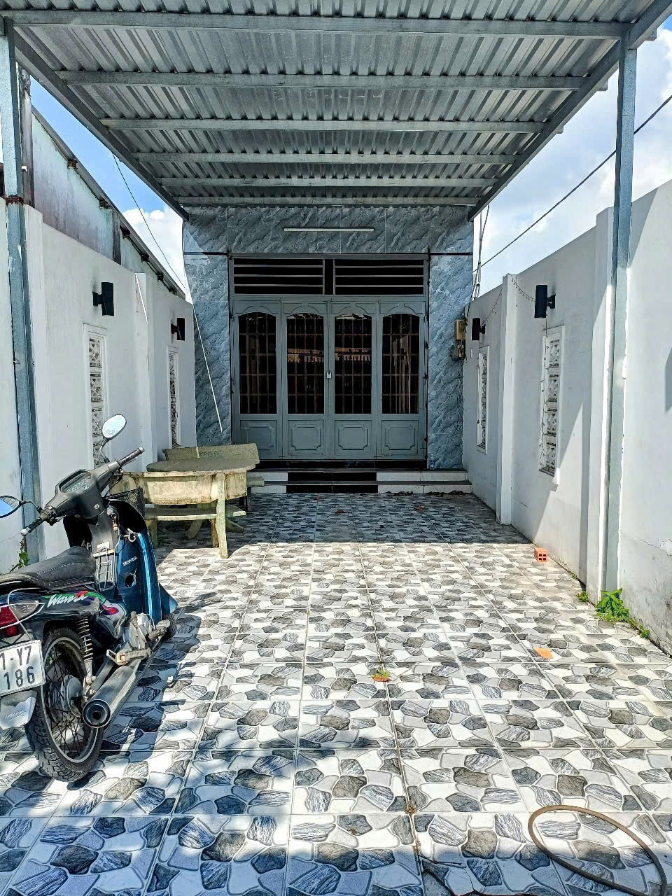 Cần bán Nhà ở, nhà cấp 4, nhà hẻm đường Tỉnh lộ 15, Xã Tân Thạnh Đông, Diện tích 120m², Giá 2.45 Tỷ