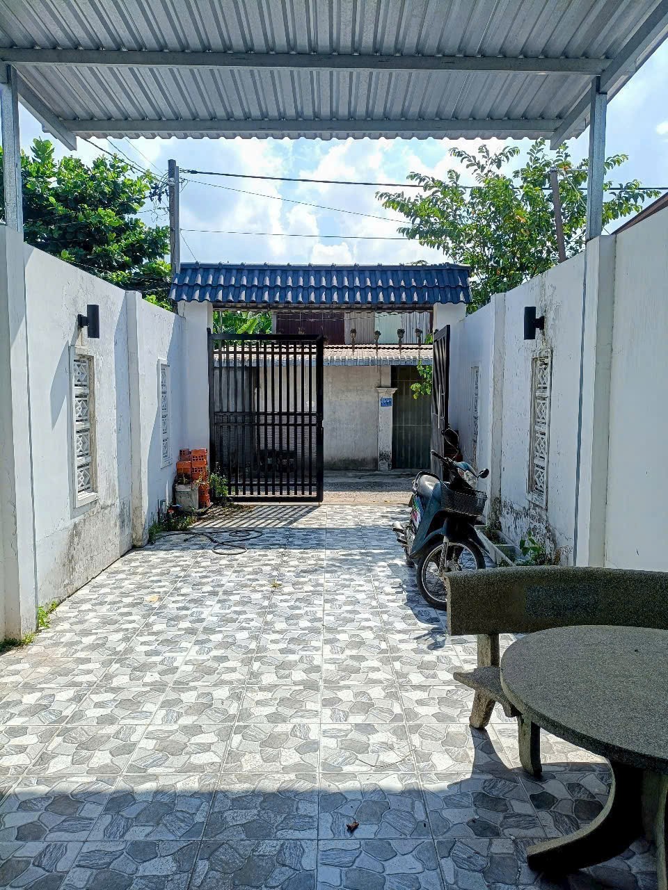 Cần bán Nhà ở, nhà cấp 4, nhà hẻm đường Tỉnh lộ 15, Xã Tân Thạnh Đông, Diện tích 120m², Giá 2.45 Tỷ 4
