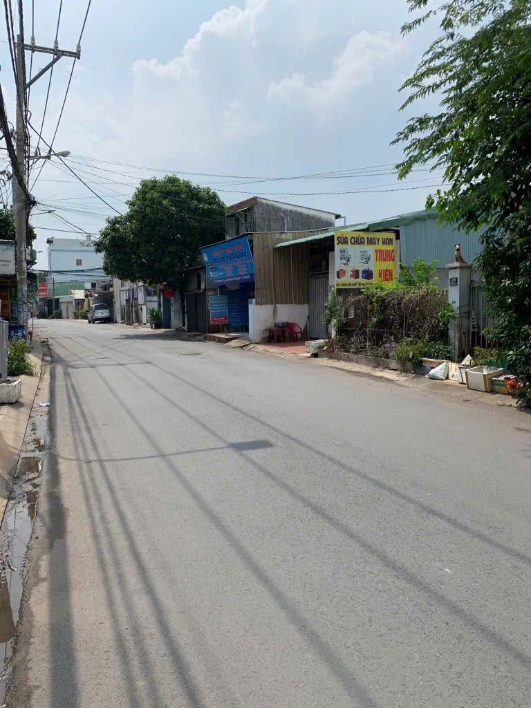 Cần bán Nhà ở, nhà cấp 4, nhà hẻm Phường Tăng Nhơn Phú B, Quận 9, Diện tích 403m², Giá 27 Tỷ 4