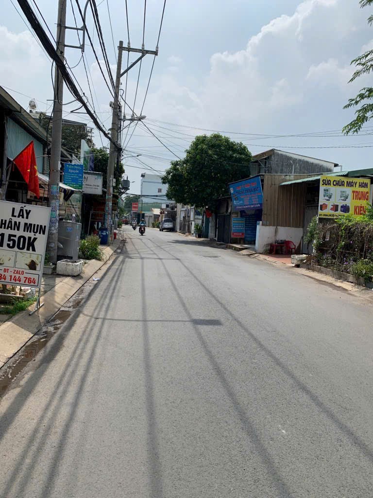 Cần bán Nhà ở, nhà cấp 4, nhà hẻm Phường Tăng Nhơn Phú B, Quận 9, Diện tích 403m², Giá 27 Tỷ 2