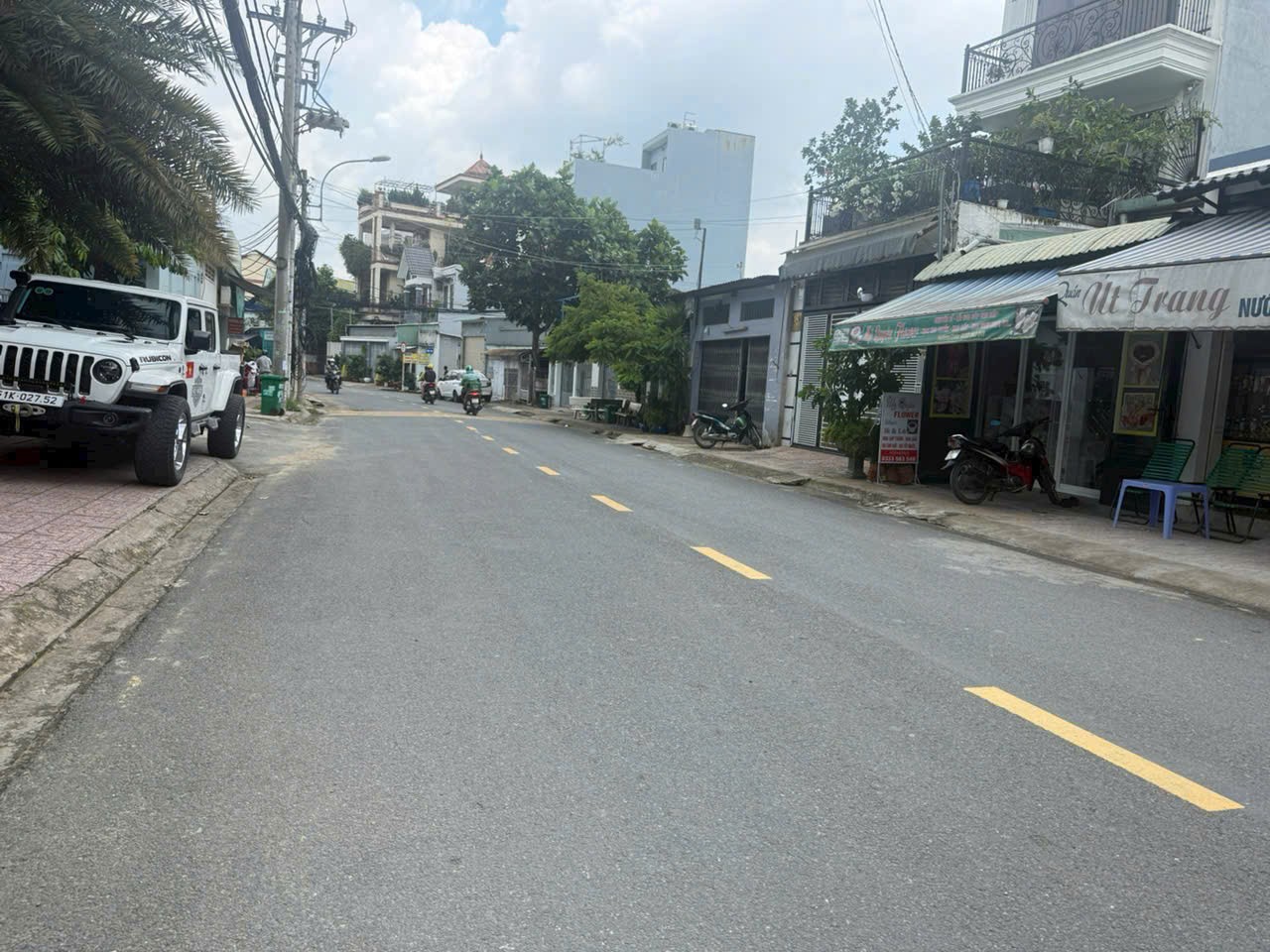 Cần bán Nhà ở, nhà cấp 4, nhà hẻm Phường Tăng Nhơn Phú B, Quận 9, Diện tích 403m², Giá 27 Tỷ 3