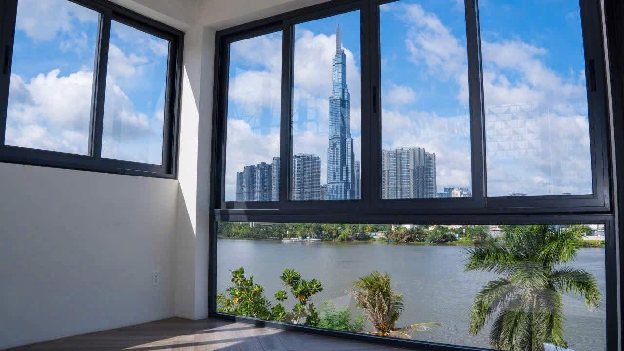 Cho thuê Nhà mặt tiền Phường Thảo Điền, Quận 2, Diện tích 250m², Giá 80 Triệu/tháng 3
