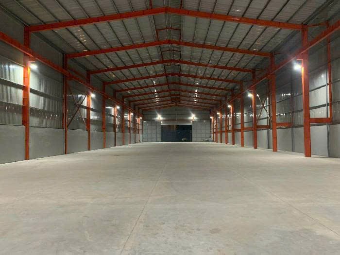 NGỘP NGÂN HÀNG KHO LỚN 1.700M MẶT TIỀN VÕ THỊ THỪA, AN PHÚ ĐÔNG, Q12 GIÁ TỐT 4