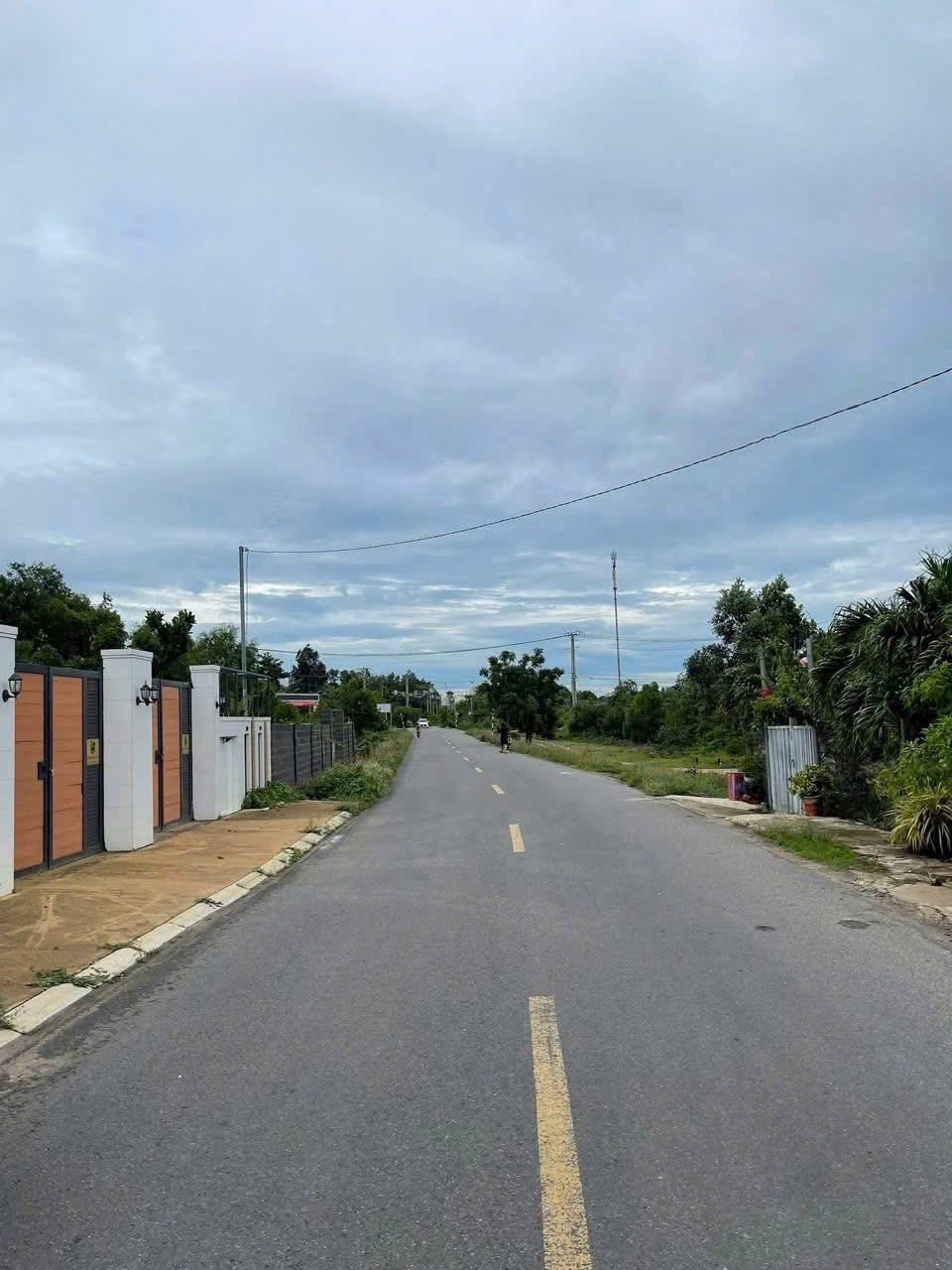 Cần bán Đất đường Võ Văn Kiệt, Thị trấn Phước Hải, Diện tích 235m², Giá Thương lượng 3